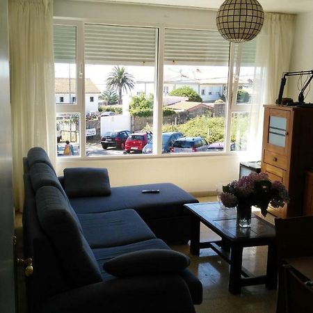 Apartamento San Vicente O Grove Exterior foto
