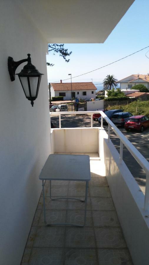 Apartamento San Vicente O Grove Exterior foto