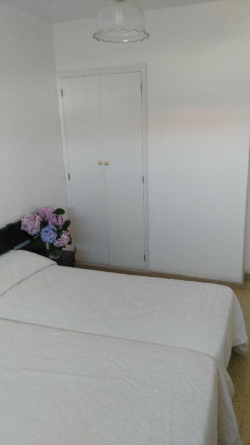 Apartamento San Vicente O Grove Exterior foto