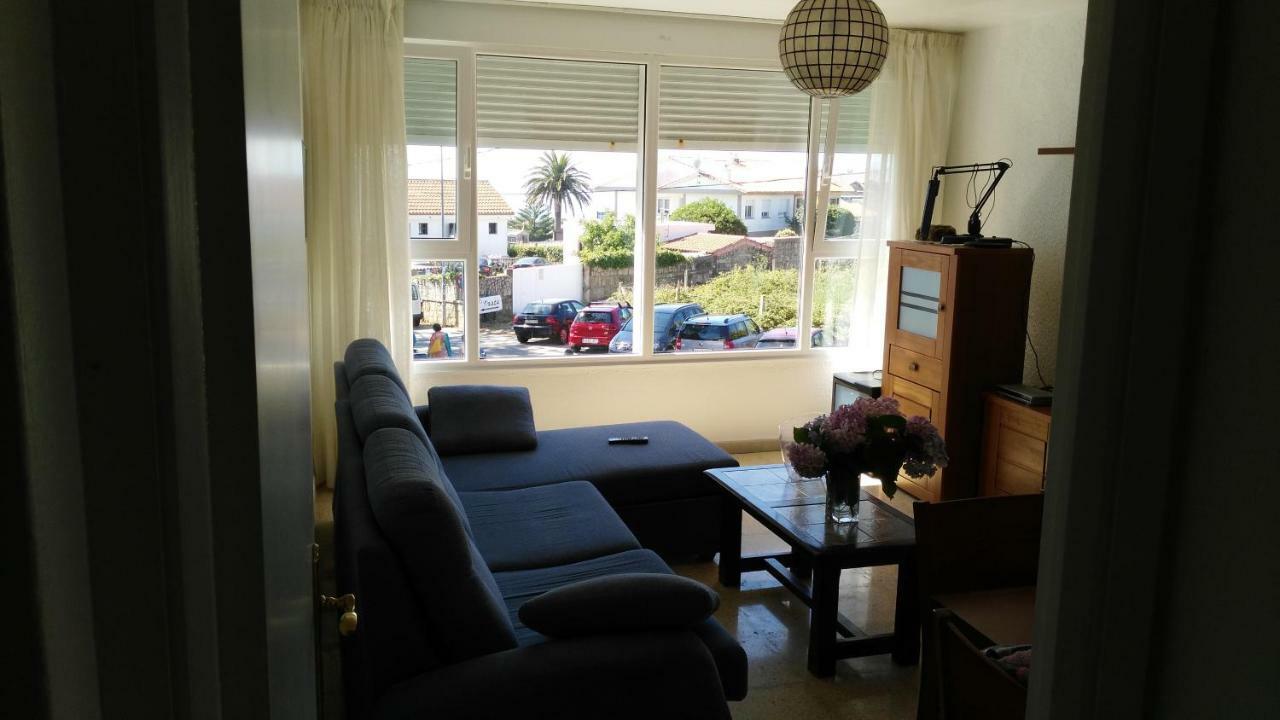 Apartamento San Vicente O Grove Exterior foto