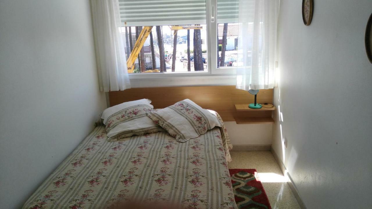 Apartamento San Vicente O Grove Exterior foto