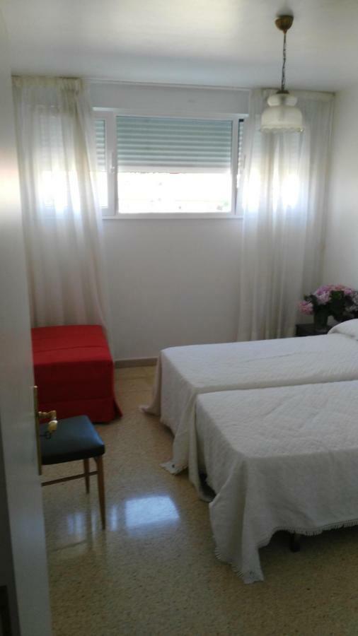 Apartamento San Vicente O Grove Exterior foto
