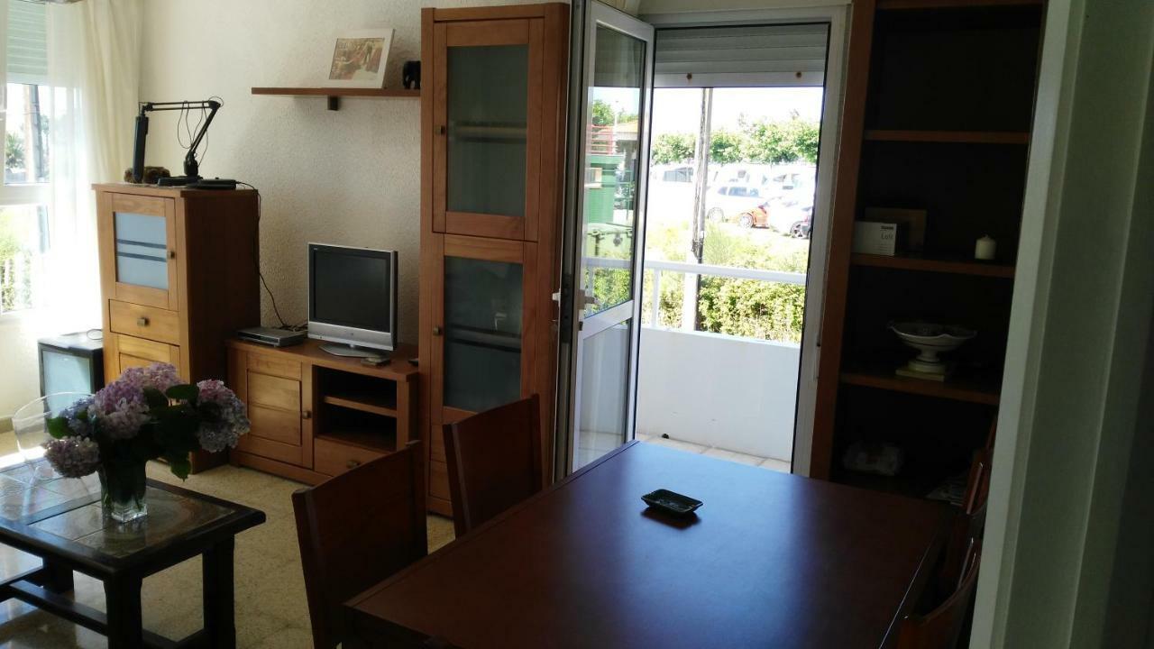 Apartamento San Vicente O Grove Exterior foto