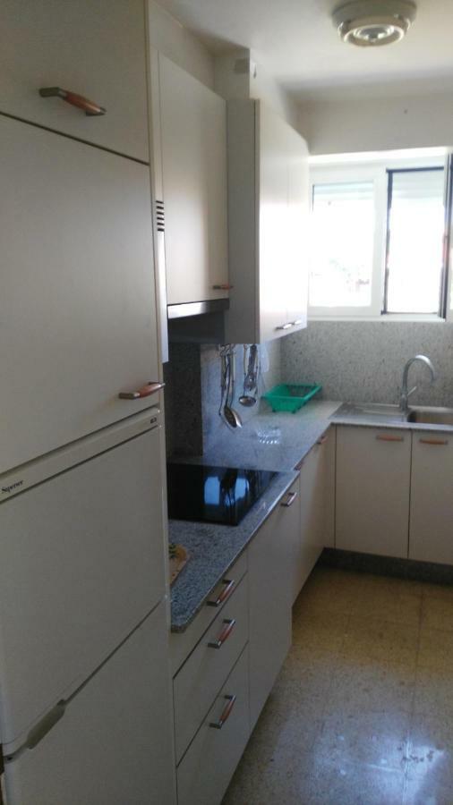 Apartamento San Vicente O Grove Exterior foto
