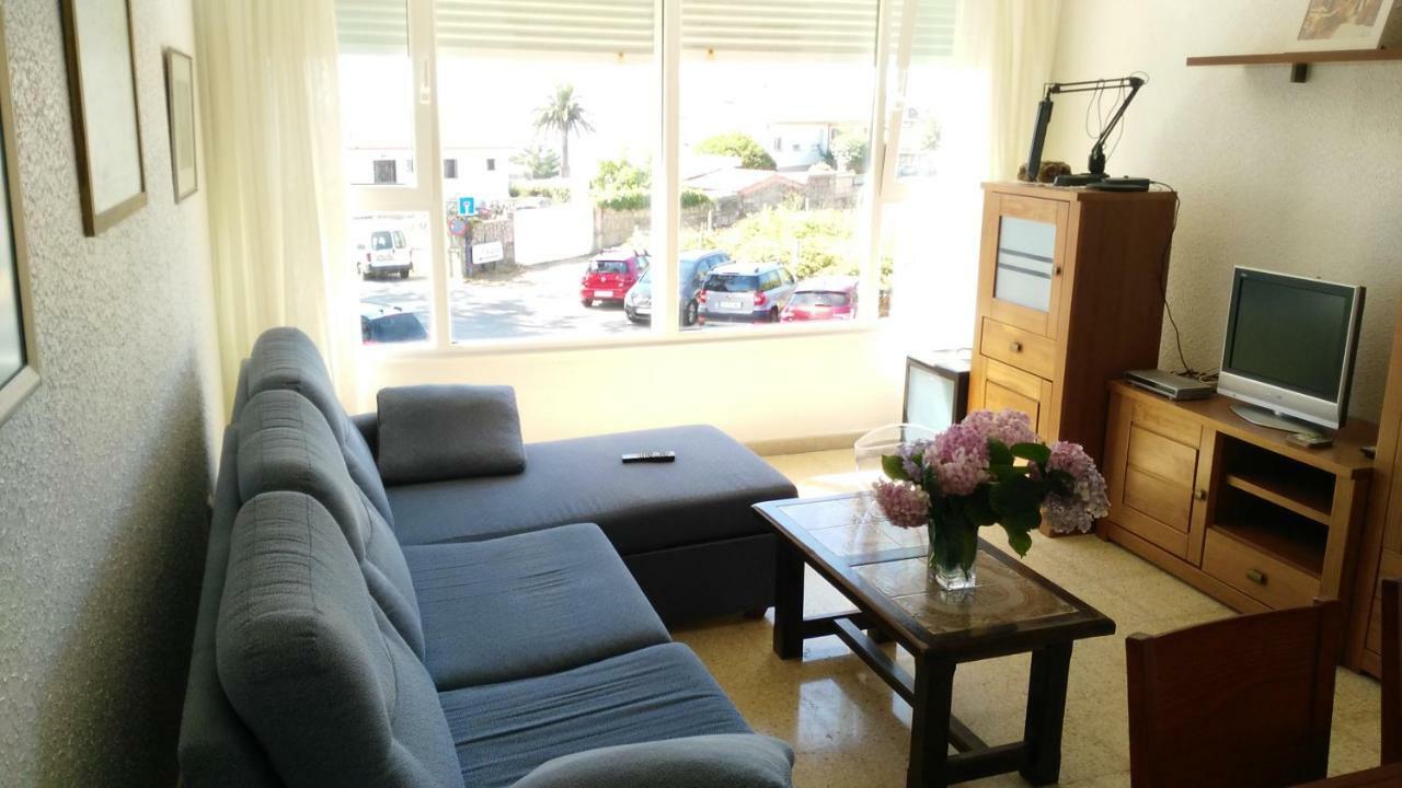 Apartamento San Vicente O Grove Exterior foto