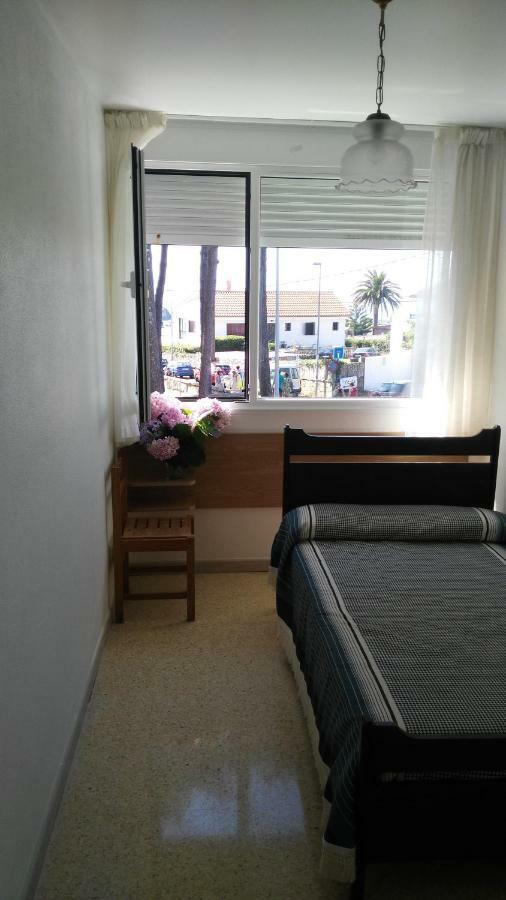 Apartamento San Vicente O Grove Exterior foto