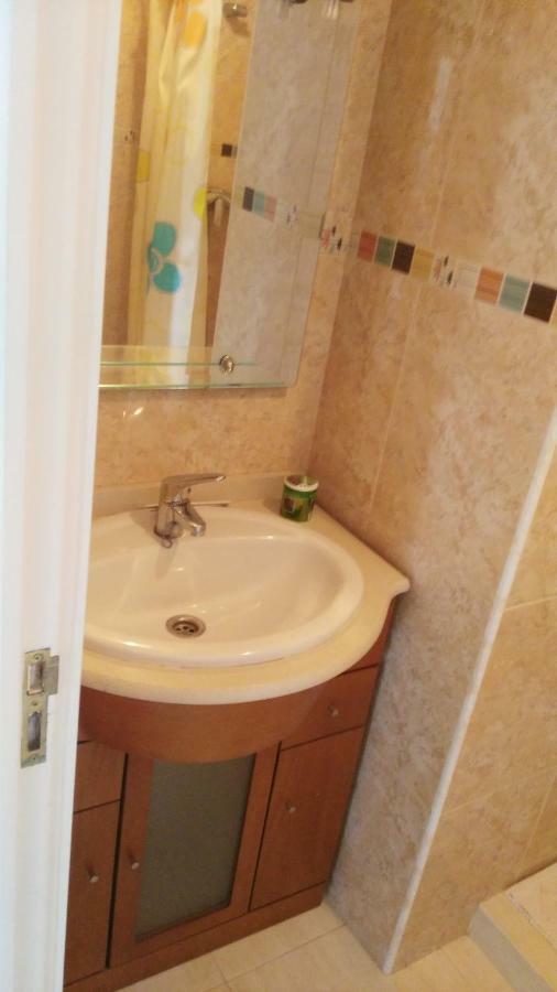 Apartamento San Vicente O Grove Exterior foto