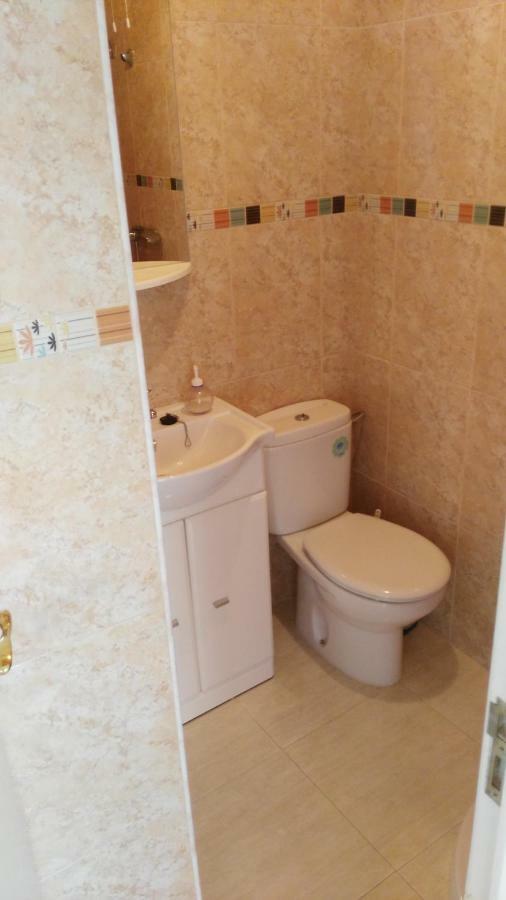 Apartamento San Vicente O Grove Exterior foto