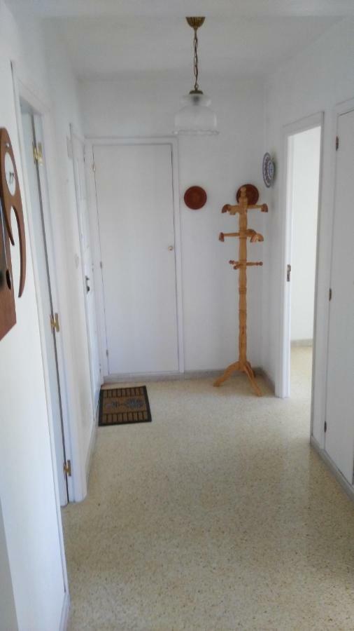Apartamento San Vicente O Grove Exterior foto